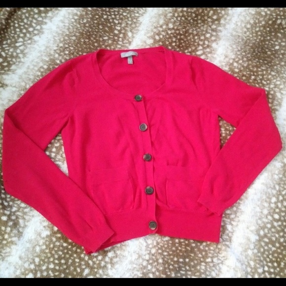 Sweaters - Delia’s Cardigan